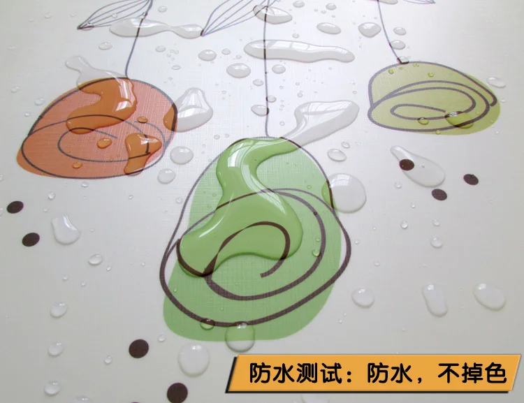 Винный ресторан метр окна декоративной живописи росписи простой кристалл