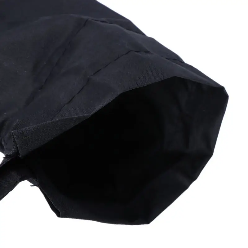 Upside Down C-Handle Reverse Umbrella Storage Bag Case Anti-Dust Protective Cover Shoulder Strap Carry Holder |