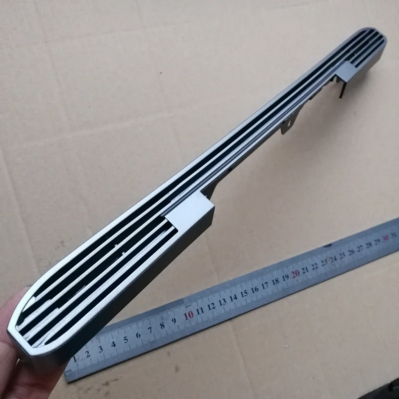 New original laptop parts for DELL 15-7000 7577 7587 5587 082GP8 hing tail REAR COVER