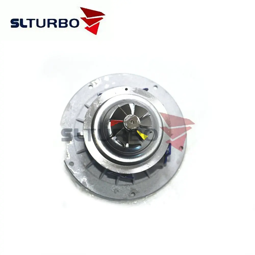 8973659480 Balanced turbine rebuild core chra VC430084 For Isuzu with 4JH1T 4JH1 engine 90 Kw 130 HP - NEW turbo auto parts assy |