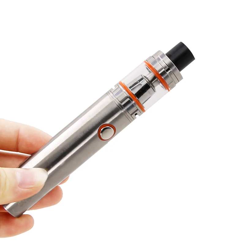 Оригинальный SMOK Stick V8 Детский комплект 3 мл TFV8 детский атомайзер 2000 мА · ч