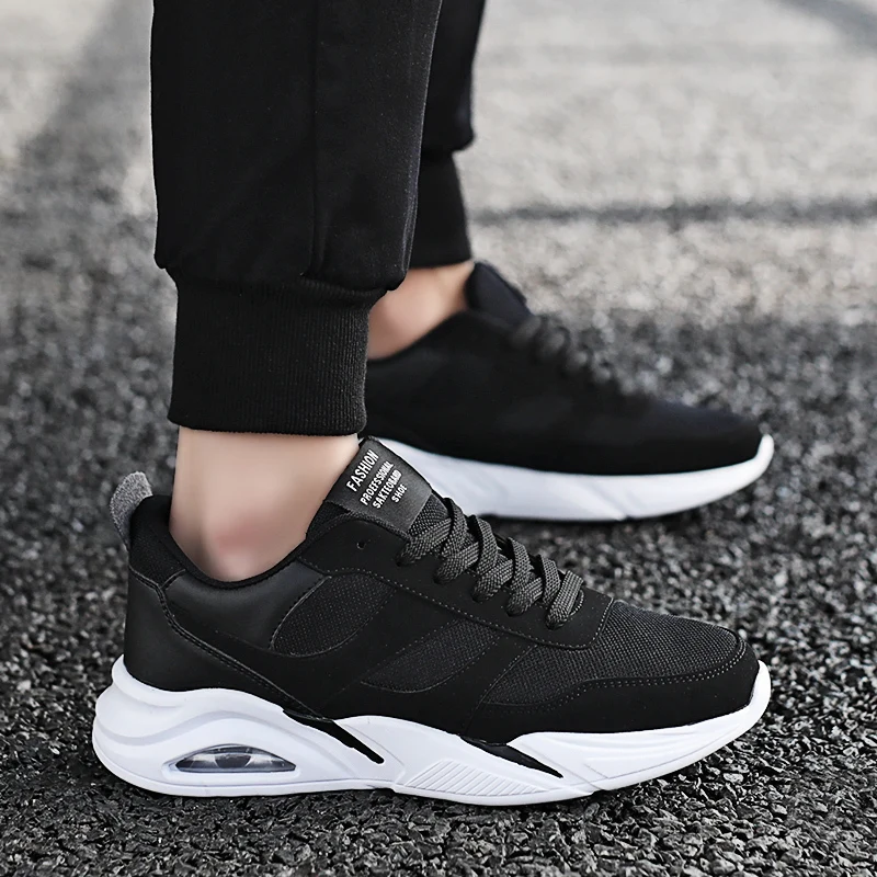 Мужская баскетбольная обувь модная спортивная спортивные кроссовки легкая