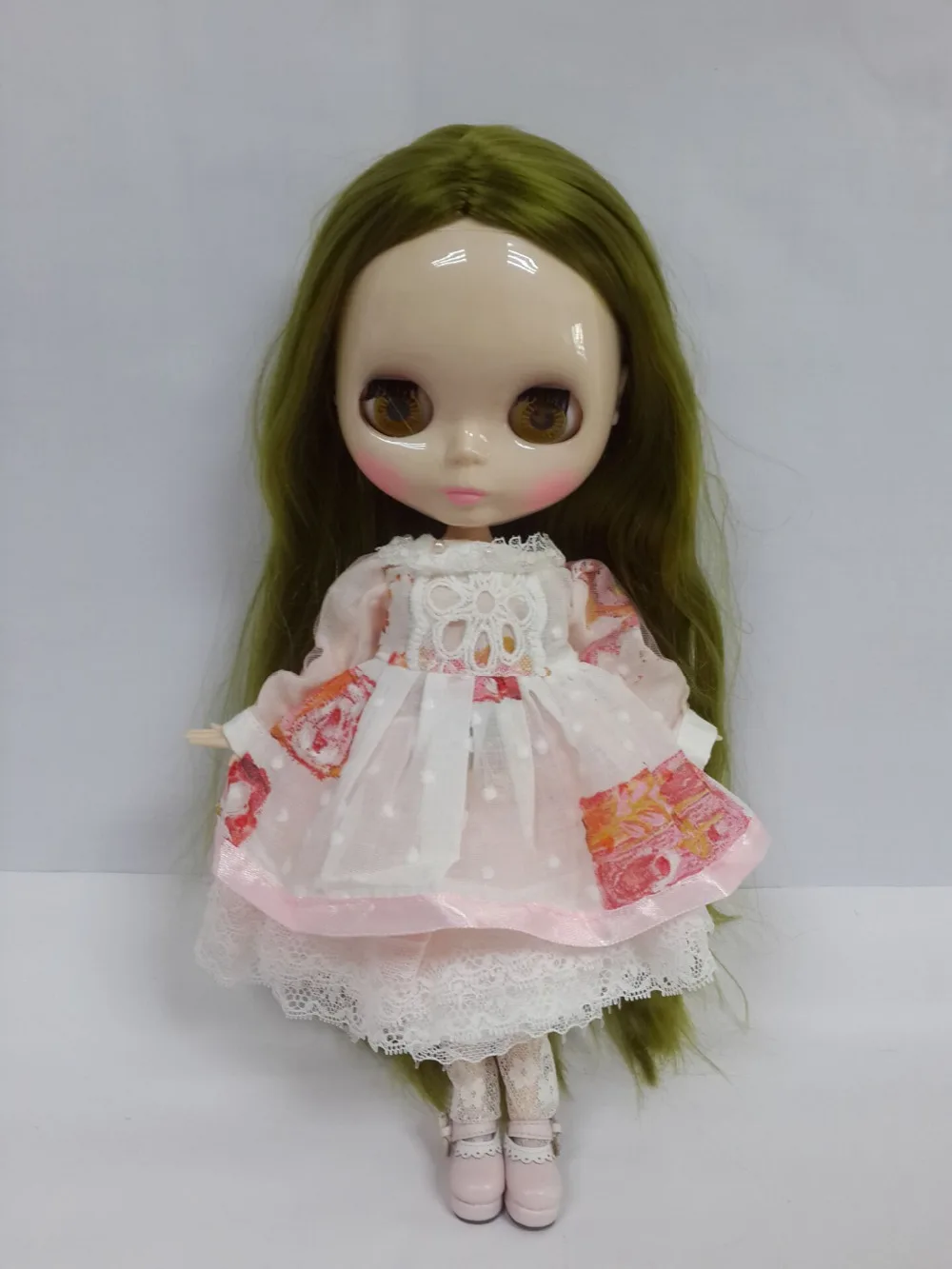 Партия одежды, платье в продаже, не пропустите(для Blyth, ICY, LICCA, AZONE
