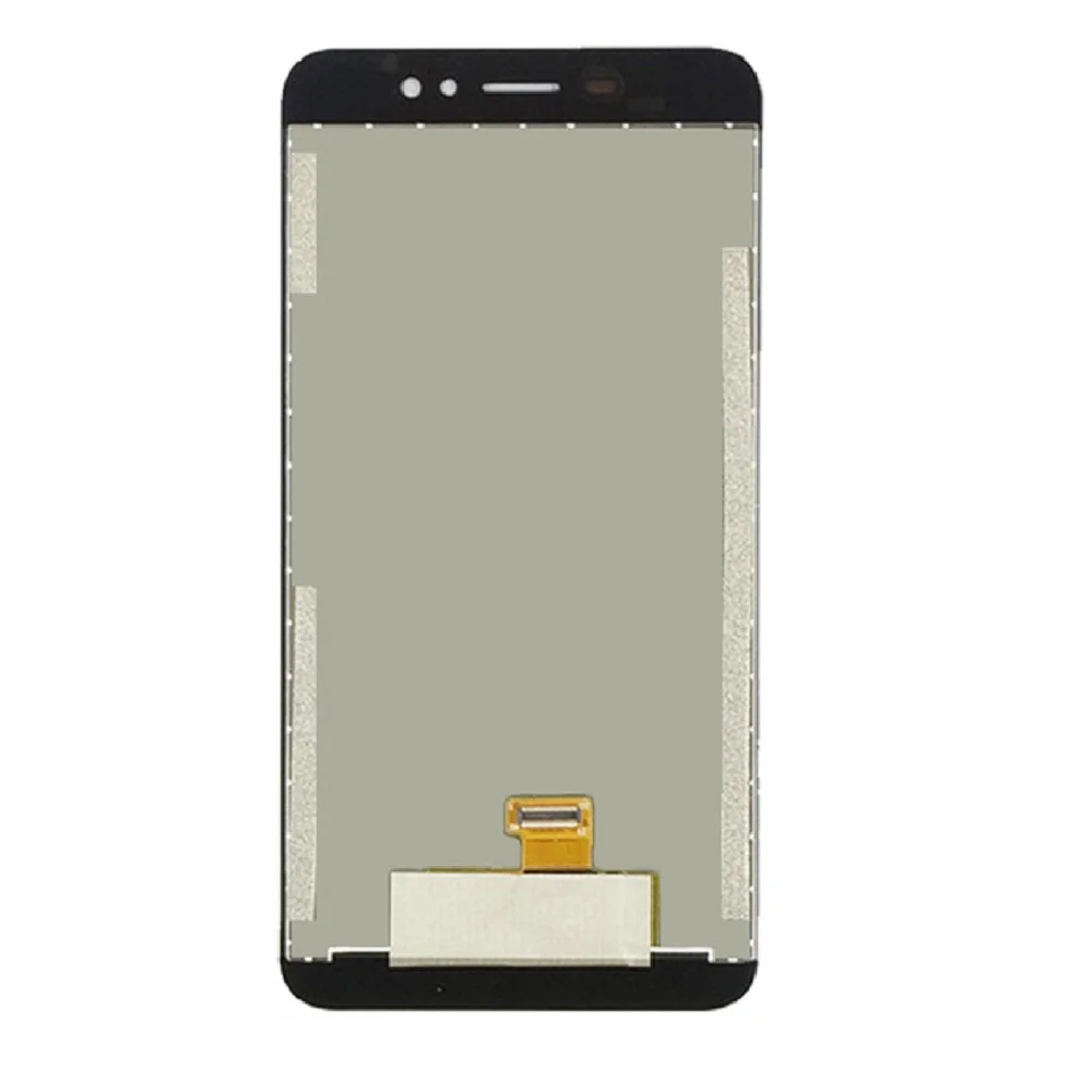 ЖК-дисплей и сенсорный экран для Ulefone S8 Pro дигитайзер в сборе замена инструменты