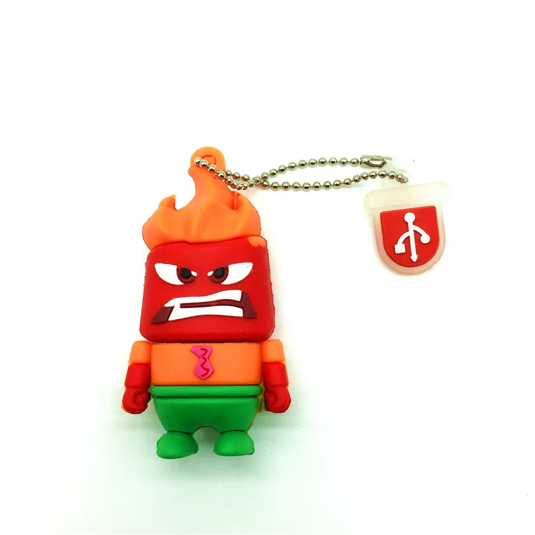 Популярный USB флэш накопитель с внутренним выходом 32 ГБ 16 карта 8 накопители 64