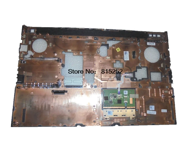 Подлокотник для ноутбука DELL Precision M6700 P22F 08 whyn 8 0NJXP6 NJXP6 079VKJ 79VKJ с сенсорным экраном