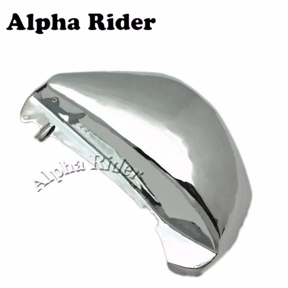 Для Honda Magna VF750 VF 750 1994 2003 94 95 96 97 98 99 00 01 02 03 мотоциклетная хромированная