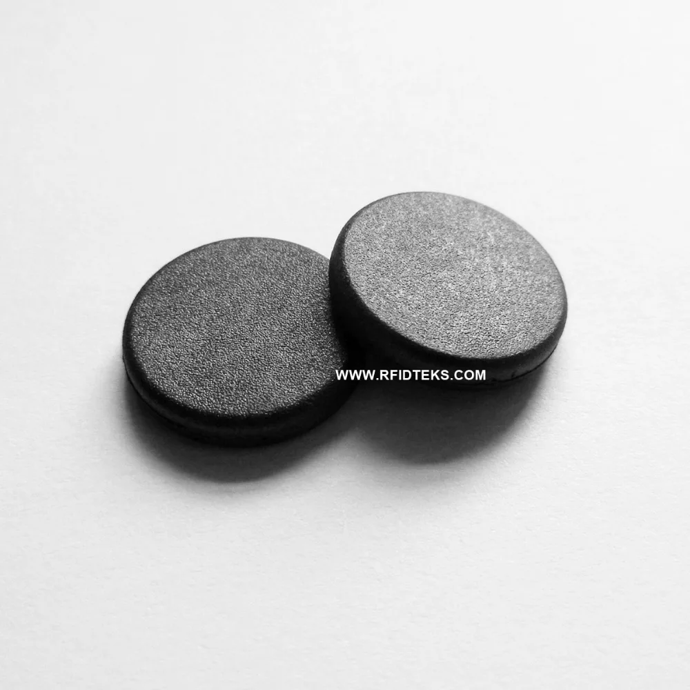 G15B RFID Industry Tag EM4305: 125KHZ 512bit R/W EM ISO18000-2 Chip | Безопасность и защита
