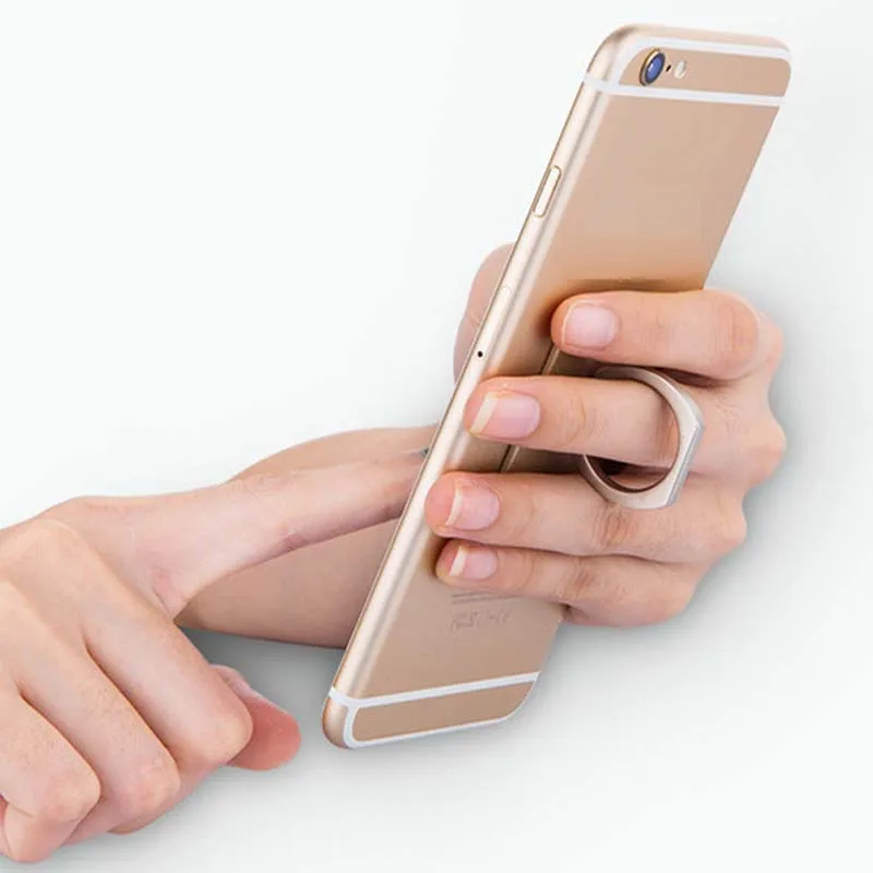 Аксессуары для телефонов чехол телефона милое кольцо на палец держатель IPhone 6 S 7 8