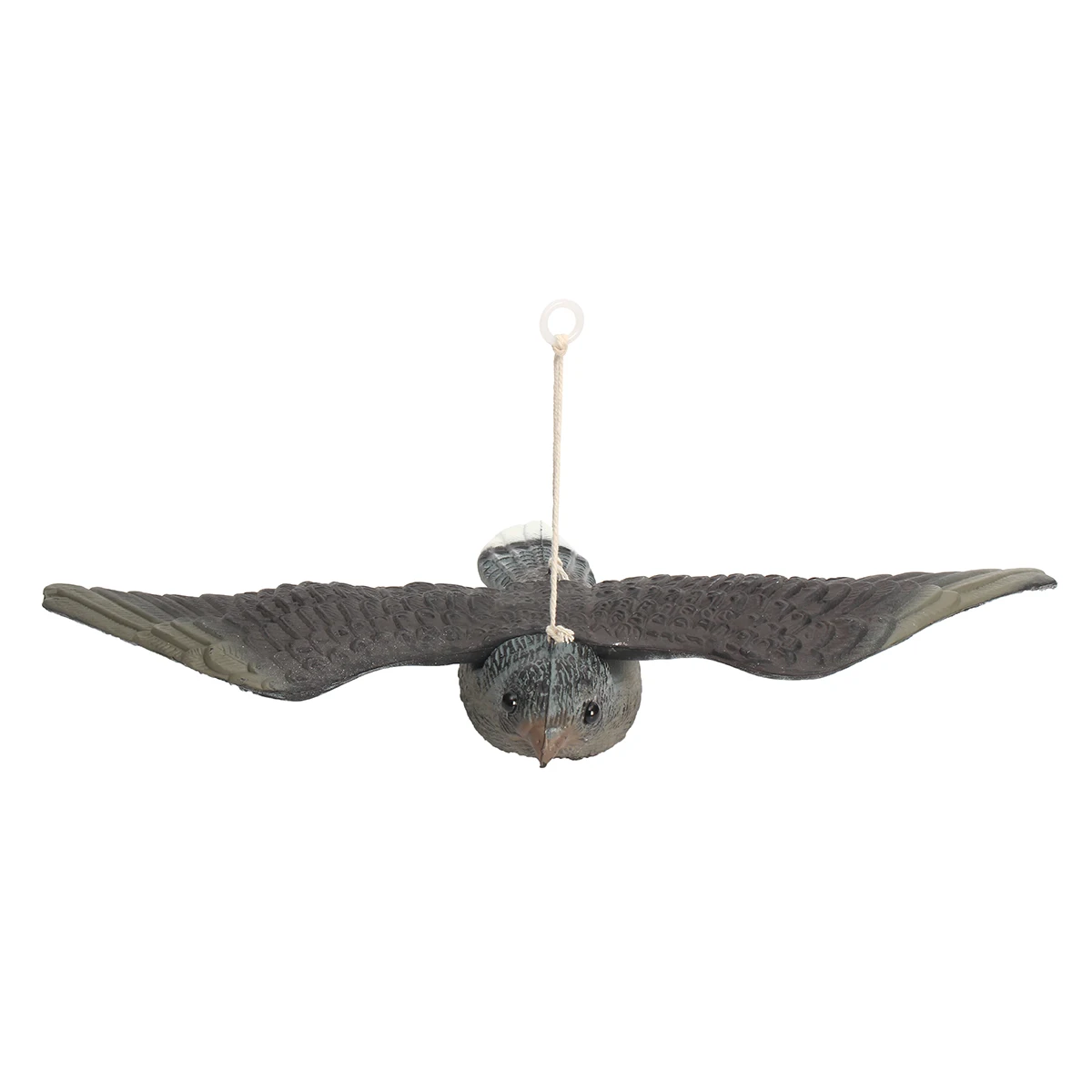 Охотничьи приманки с 3D глазами летающий ястреб поддельные птицы садовый