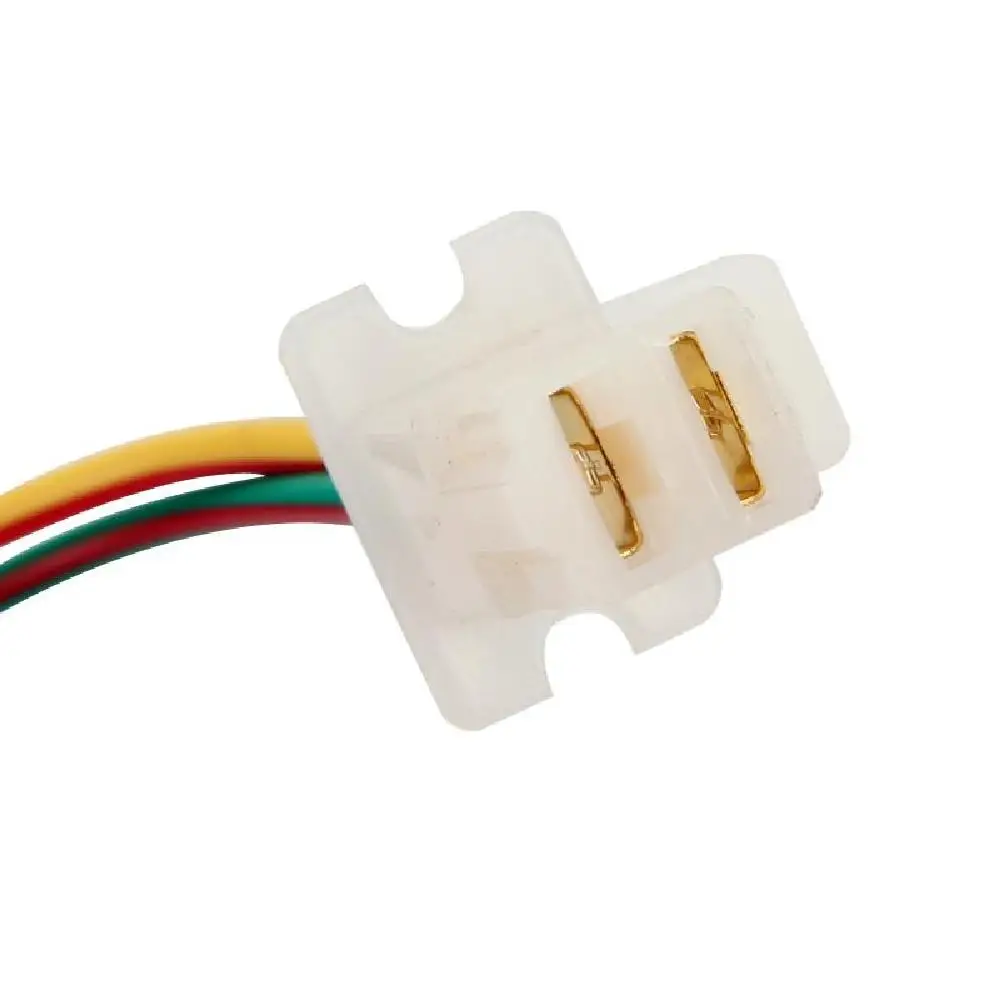 Partol пусковое реле мотоцикла электромагнитный 2 проводной разъем для Suzuki DR200SE VS800GLV