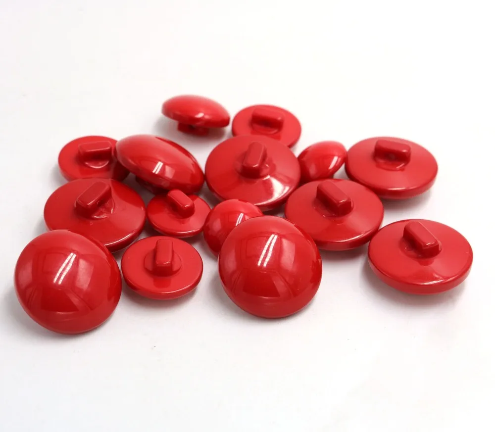20 шт. универсальные пуговицы в форме гриба 10 34 мм|coat buttons|button redbuttons buttons |
