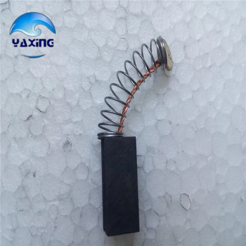 Щетки карбоновые 4x6x13 мм 10 пар|motor protection circuit breaker|accessories mensaccessories children |