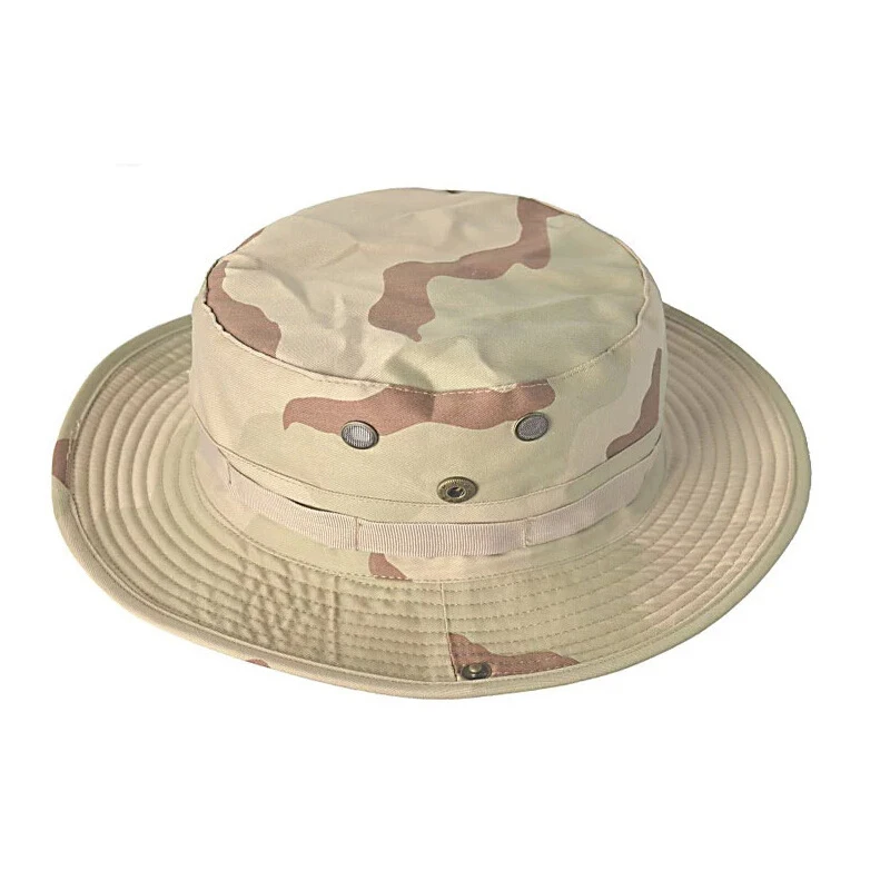 Армейская Военная камуфляжная шапка, шапка спецназа Gorras, армейская Охотница, тактическая шляпа от солнца, ковбойская Солнцезащитная шляпа, Бонни, шляпы джунглей CS