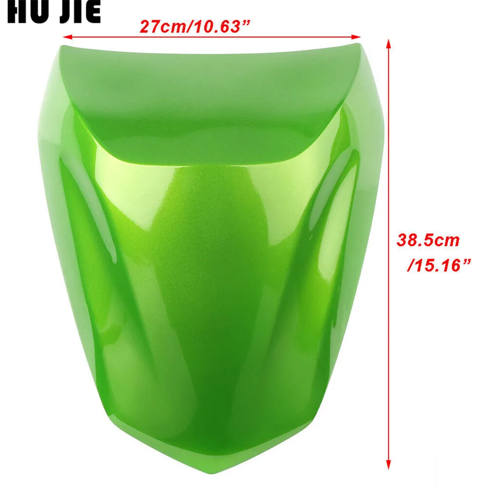 Крышка заднего сиденья капот Solo задний для Kawasaki Ninja 400 650 EX650 ER6F ER6N ER 6F 6N 2012 2013 2014 2015