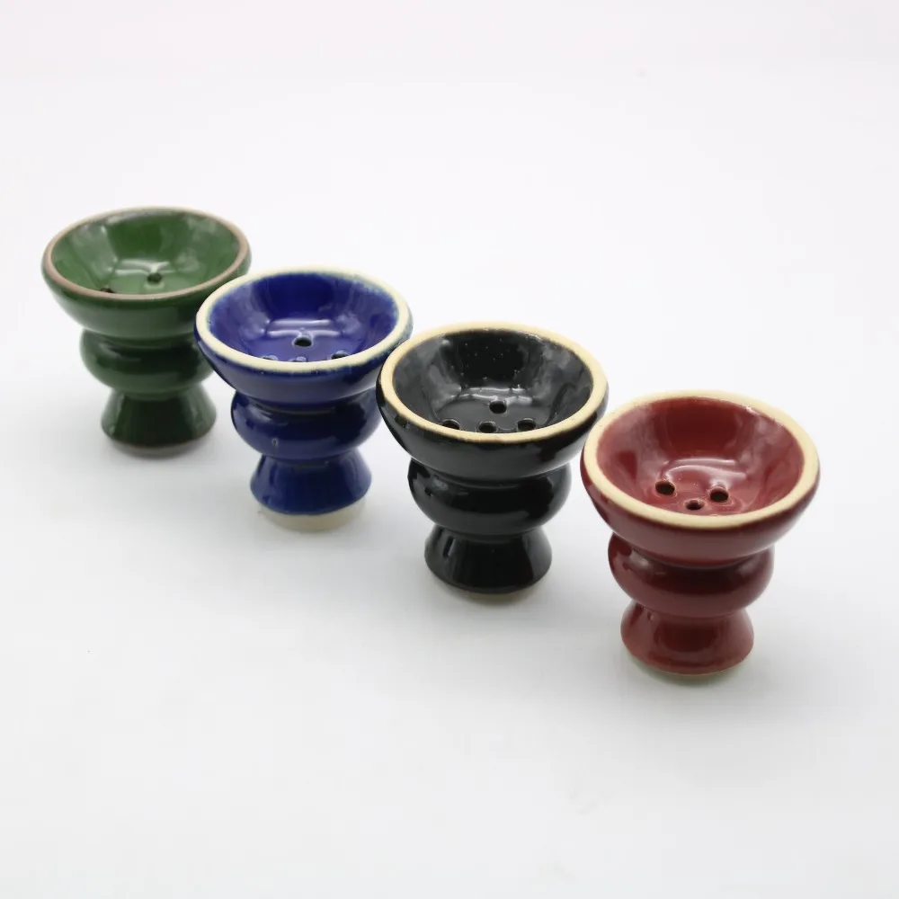 1 шт. маленький размер чаша для кальяна держатель угля аксессуары курения водная