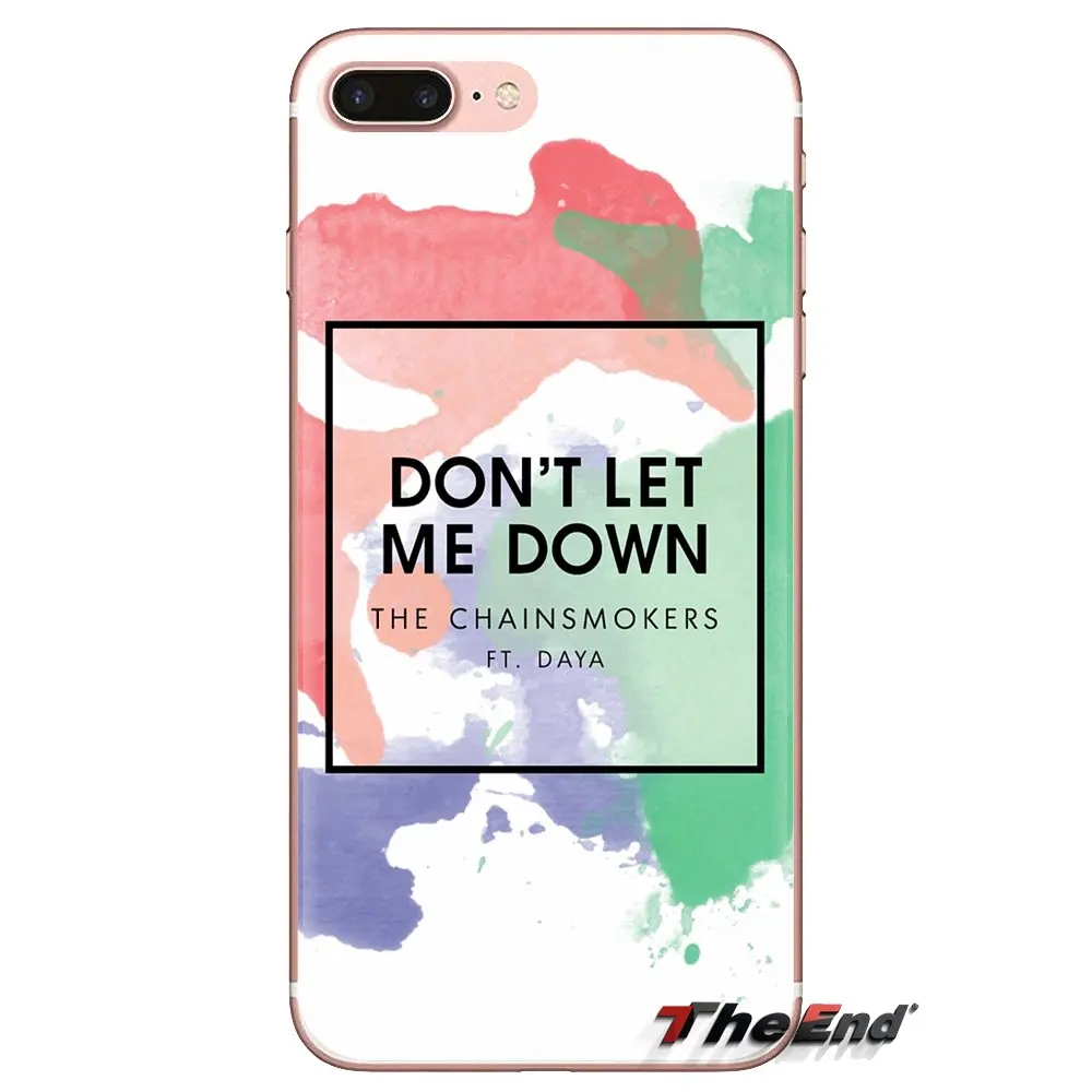 Прозрачные мягкие чехлы для iPod Touch Apple iPhone 4 4S 5 5S SE 5C 6 6S 7 8 X XR XS Plus MAX | Мобильные