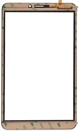 " дюймовый Prestigio MultiPad PMT3618 4G WIZE 3618 4G сенсорный экран панель дигитайзер стекло сенсор Замена
