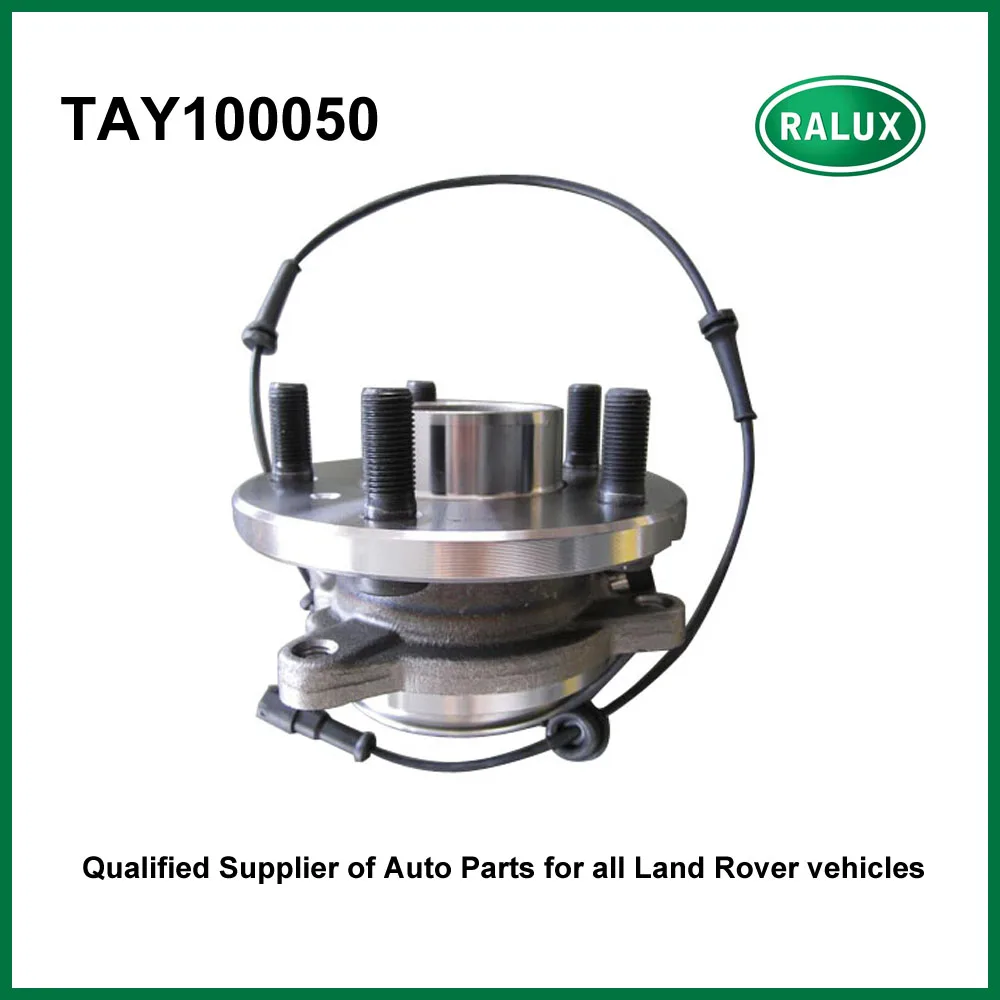 TAY100050 подшипник ступицы заднего колеса автомобиля в сборе для Land Range Rover Discovery 2 1998