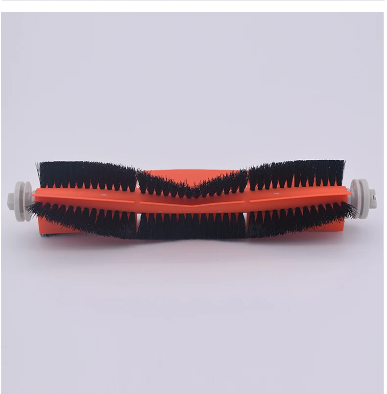Новое поступление, из 1 предмета, подходит для xiaomi roborock пылесос 2 roborock S50 S51 комплект запасных частей для роликовая щетка