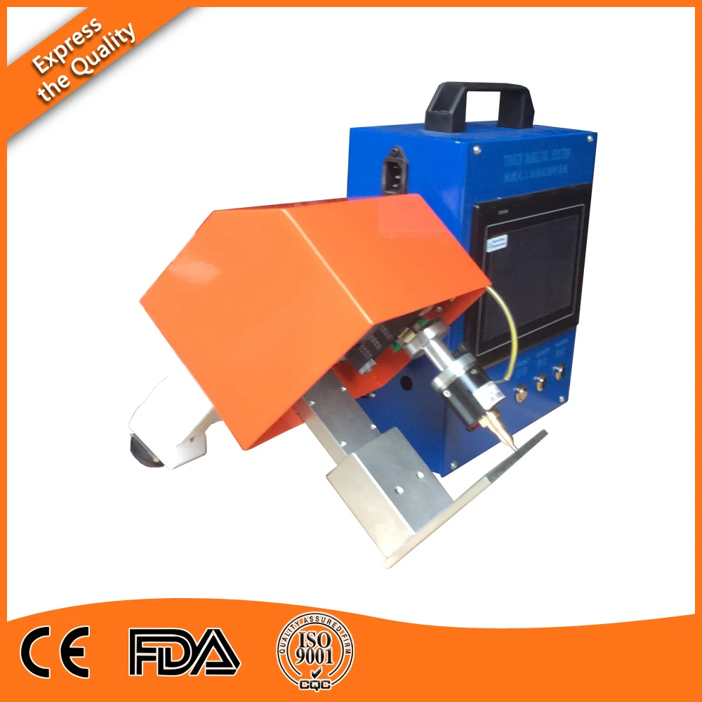 Hot Sale For 2017 Portable Pneumatic Dot Peen Marking Machine Price | Инструменты