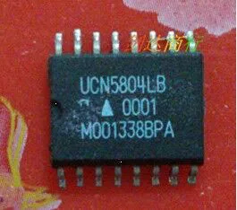 

new original UCN5804 UCN5804LB SOIC16