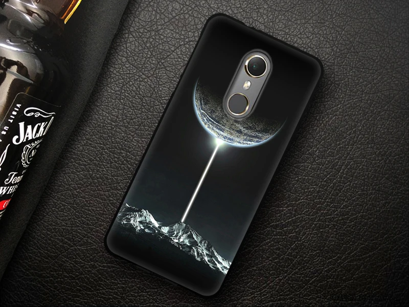 JURCHEN задняя крышка для Vodafone Smart N9 силиконовый чехол мягкий мультяшный чехол для телефона Vodafone Smart N9 VDF720 чехол милый 5,5"
