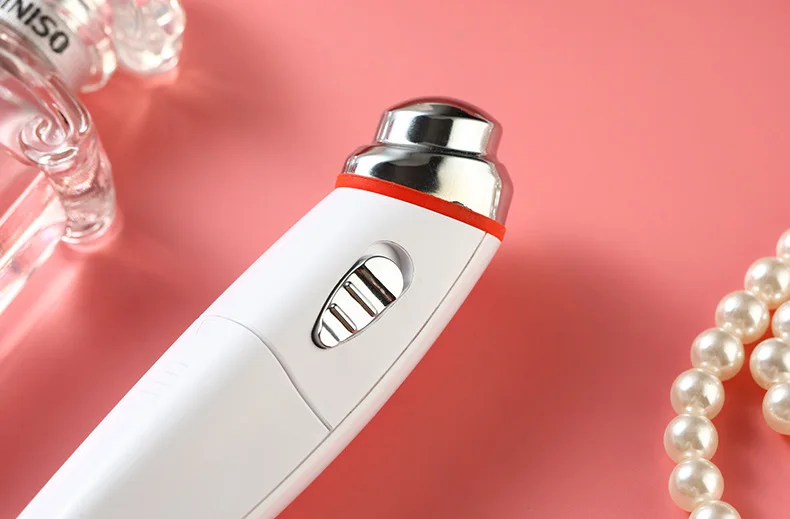 Новый мини светодиодный светильник для удаления прыщей и морщин лифтинг лица