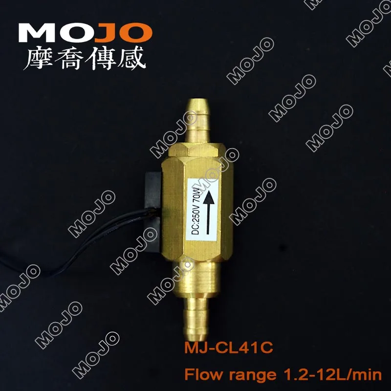 2020 MJ CL41C 1/4 'Cooper материал hsmall flow hitachi датчик расхода воздуха переключатель
