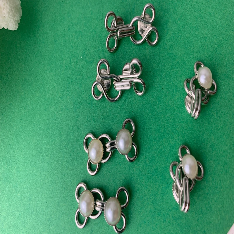 5 шт. сплав бисера кружевное нижнее белье Ковбой декоративная пуговица из