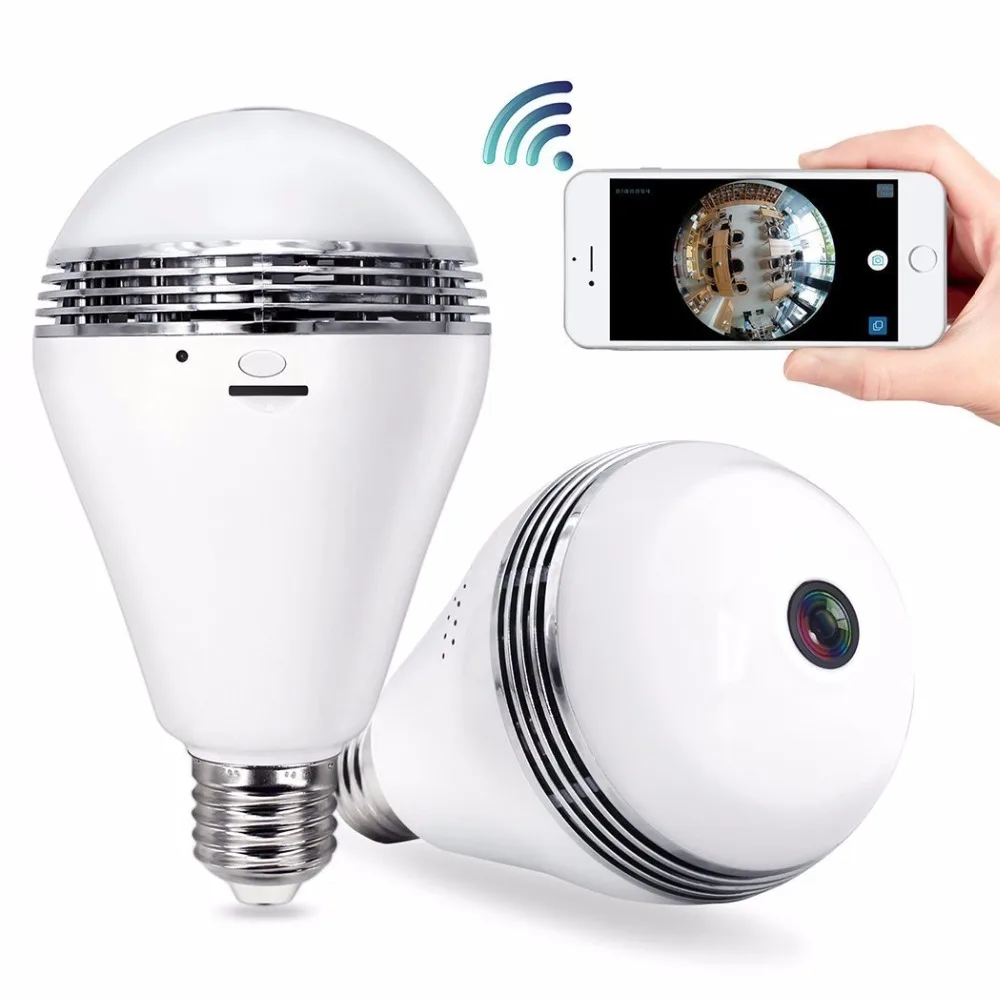YIXIANG 360 видеокамера мини панорамная камера wifi 1280X960P 3D водонепроницаемая Спортивная камера для вождения VR экшн-камера видеокамера