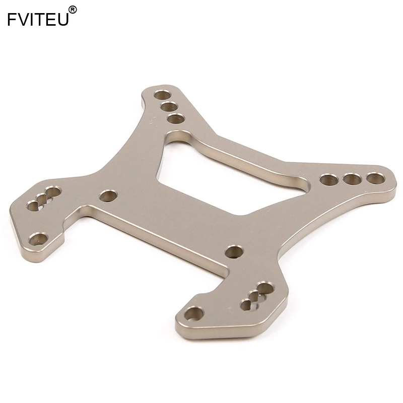 

FVITEU CNC Metal Front Shock Tower for 1/5 losi 5ive T rovan LT king motor X2