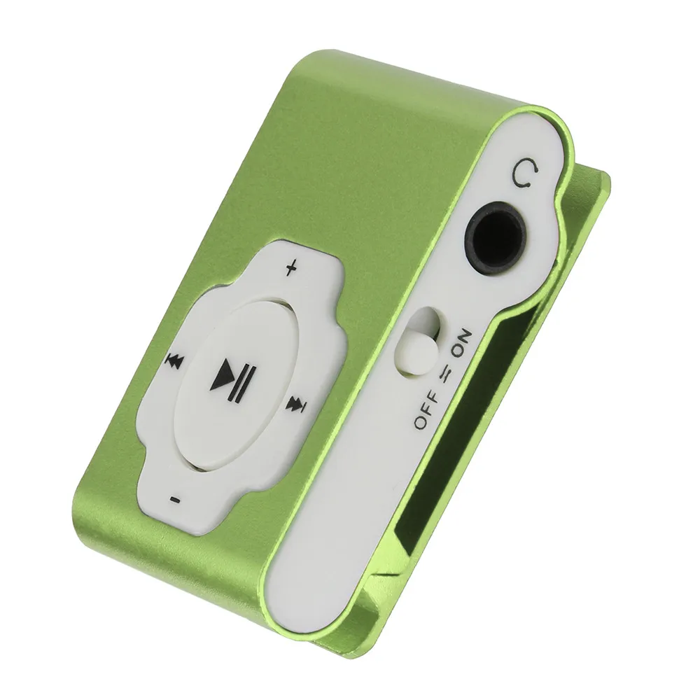 Usb mp3 модуль Мини Портативный USB MP3 плеер Поддержка Micro SD TF карта 32 Гб спортивный музыкальный медиаплеер mp3 плеер мини mp3-плеер c0610