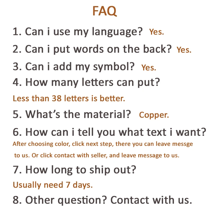 Бренд Duoying персонализированное ожерелье с цветком розы на заказ именное