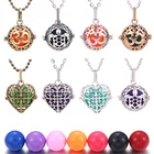 Оптовая продажа, Детская подвеска в форме сердца