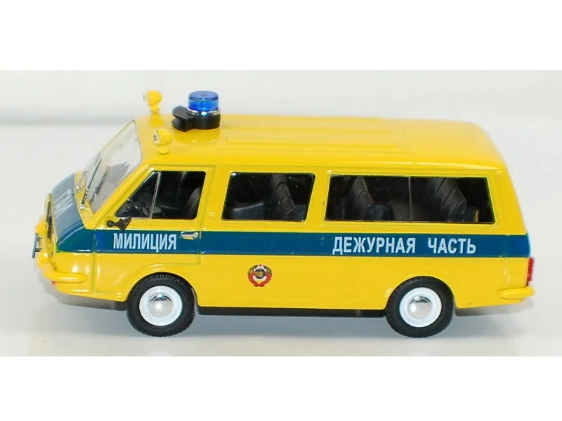 D EA 1:43 RAF Polis бутик сплава игрушки для детей Детские игрушки модель оригинальная посылка