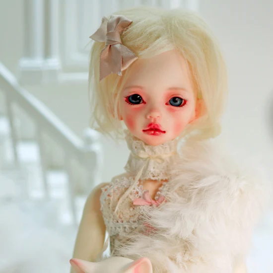 AQK(AQK) BJD1/4 BJD Кукла sd хорошо продается кукла(бесплатно отправить пару глаз