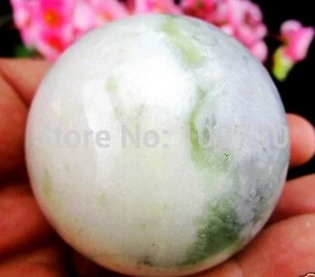 WBY Бесплатная доставка натуральный LanTian Jadeite кварцевый волшебный кристалл