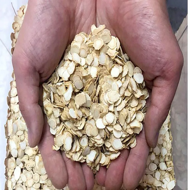500g 100 г-1000 г Высокое качество Американский женьшень Анти-усталость, Анти-усталость, повышение устойчивости и повышение физической активности - Цвет: 500g