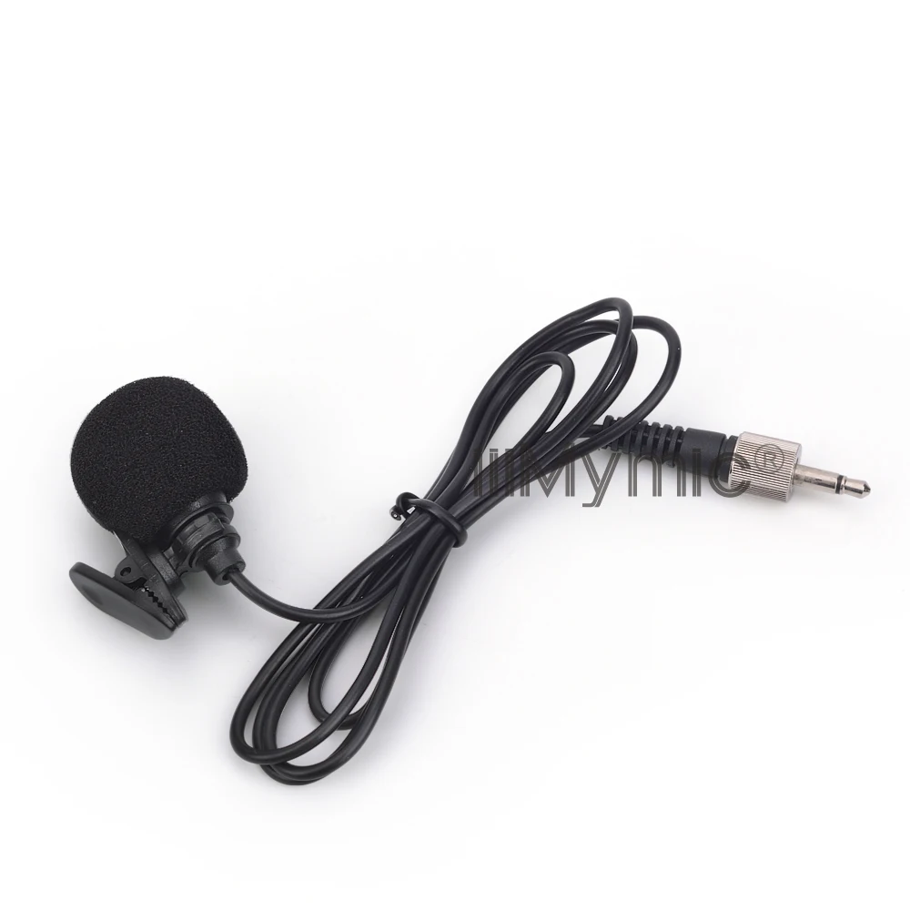 IiiMymic IU-302C UHF 600-700 МГц двухканальный поясной пакет+ лацканы+ гарнитура+ Портативная Профессиональная Беспроводная микрофонная система для DJ KTV