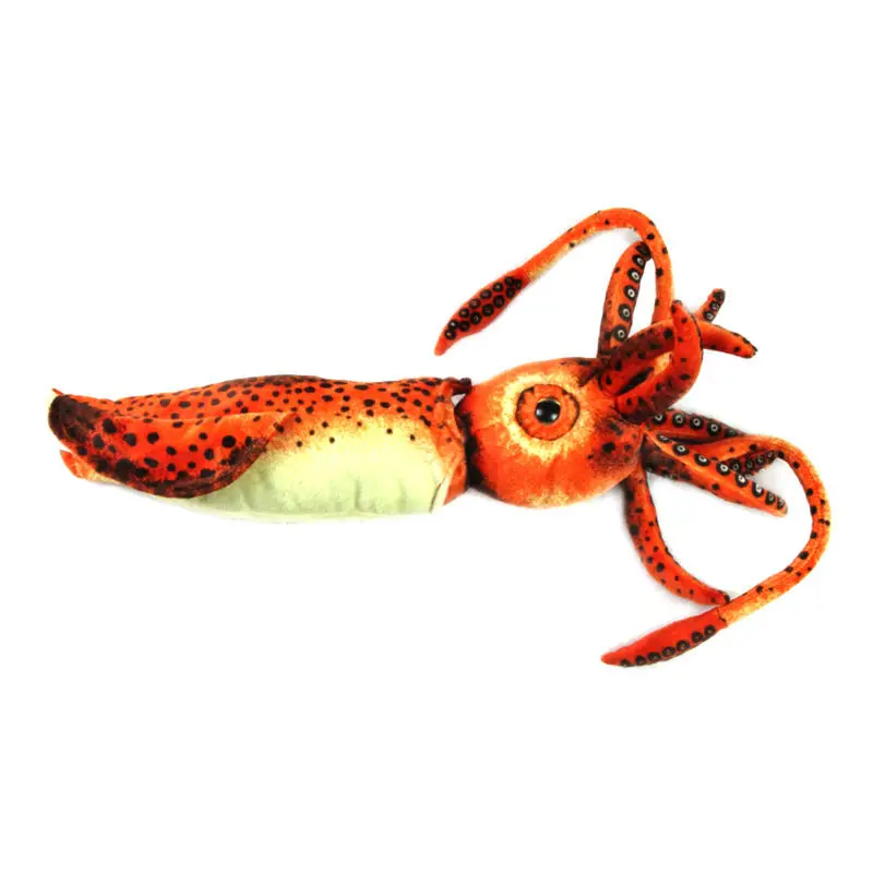 Плюшевые каракули 80 см игрушки куклы большая длинная подушка сиденье спинка