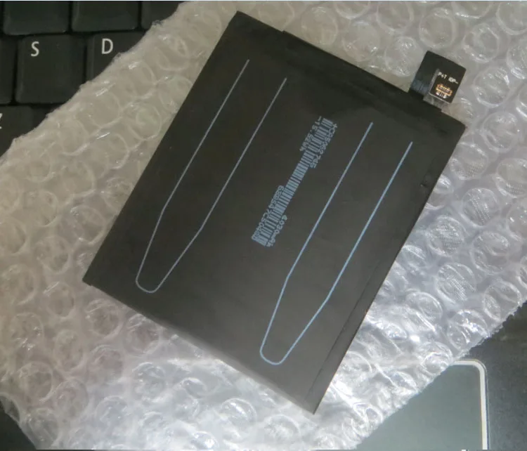 MATCHEASY Оригинальное Резервное копирование для Xiaomi BM46 Аккумулятор умная