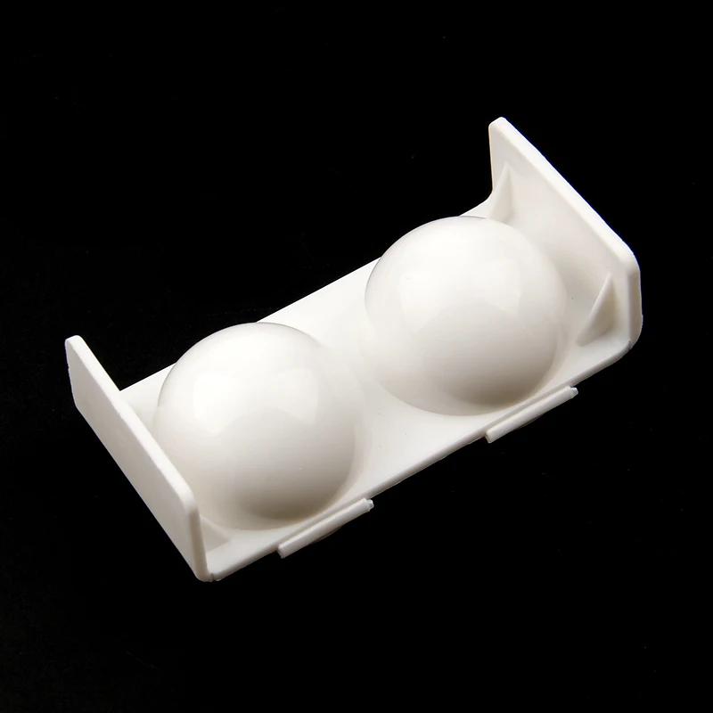 1 шт. два стакана тюлень для дизайна ногтей инструменты салона красоты аксессуары