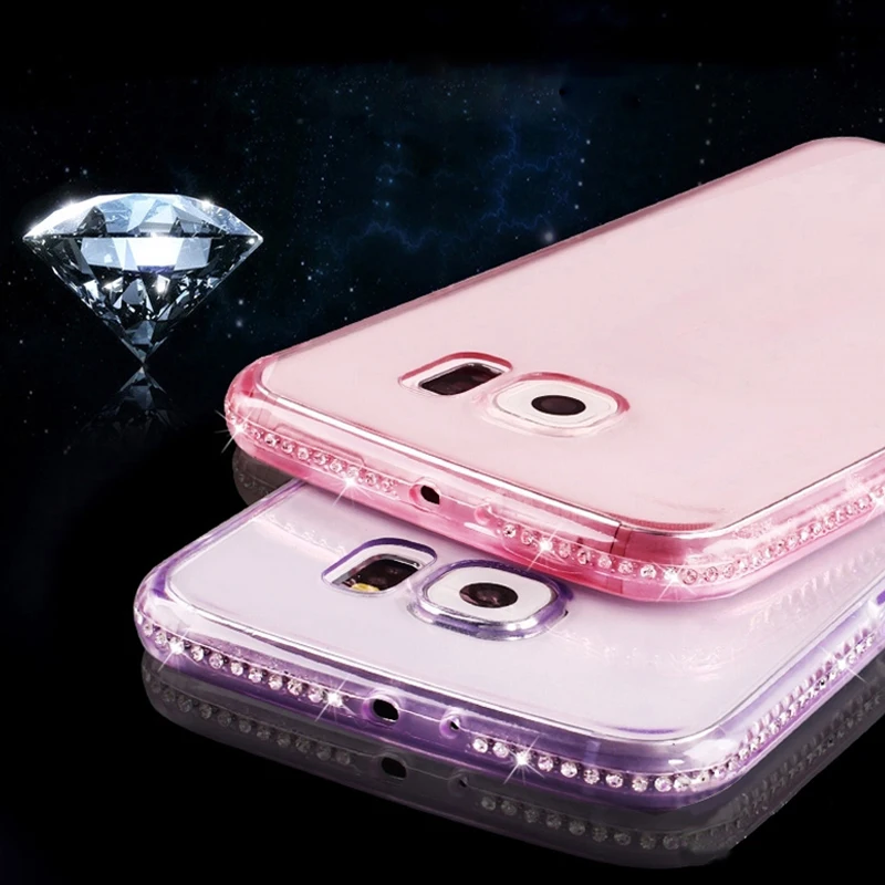 Мягкий прозрачный чехол из ТПУ для Huawei P9 P20 Pro Mate 10 20 Lite Nova 3i 3 2i P Smart Plus Honor 7A 7C 8X 9 Y6