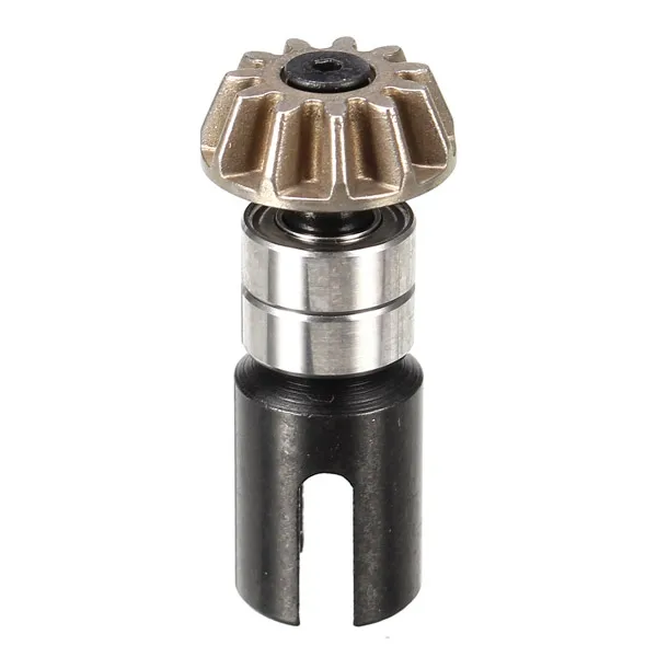 JLB Racing Cheetah 1/10 бесщеточный RC автомобилей спереди набор драйверов EA1056 | Игрушки и