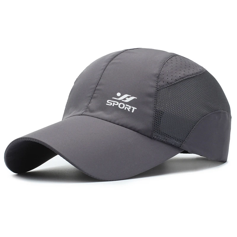 [NORTHWOOD] Мужская и женская летняя кепка Baseall сетчатая быстросохнущая Кепка snapback Gorras