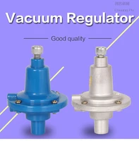 to adjust air pressure vacuum regulator valve for cow milking parlor spare parts