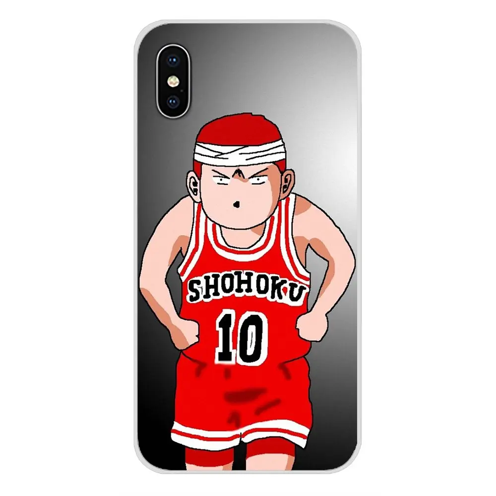 Для Xiaomi Mi6 A1 5X 6X Redmi Note 5 5A 4X 4A 4 3 Plus Pro pocophone F1 прозрачный чехол из ТПУ с рисунком аниме