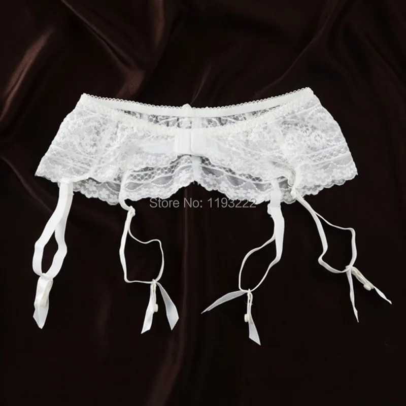 Женское сексуальное нижнее белье для девушек свадебный пояс с подвязками