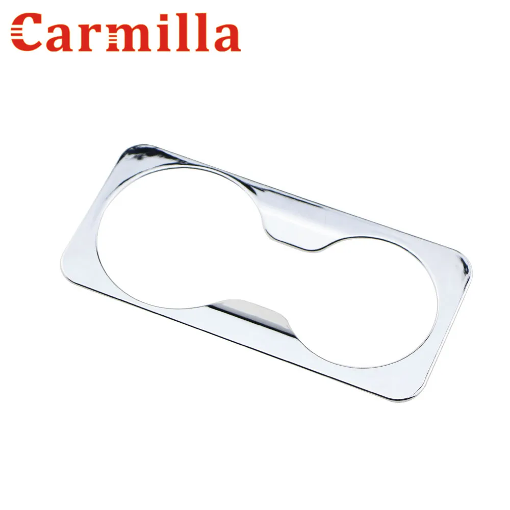 Декоративная декоративная наклейка Carmilla из АБС пластика на переднюю и заднюю